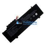 Batería para PDA GFN14RP9 508964 [Batería de repuesto]